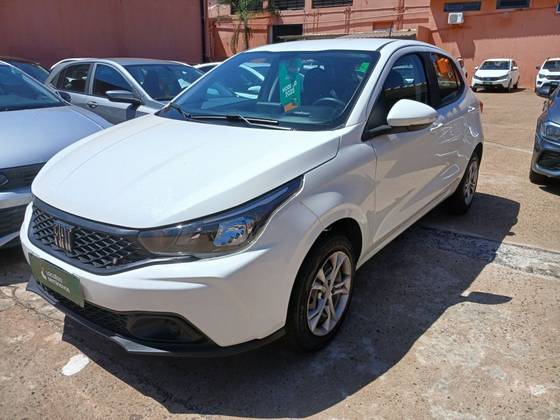 FIAT ARGO 1.0 FIREFLY FLEX DRIVE MANUAL FIAT ARGO 1.0 FIREFLY FLEX DRIVE MANUAL